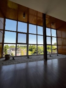 Виробничо складські приміщення з офісом