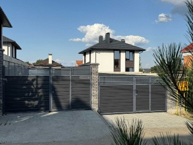 Будинок в Ірпені з газом по супер ціні в закритому КМ з охороною