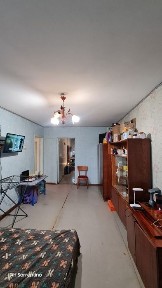 Продаж 2-кімнатної квартири (р-н чорного АТБ) єВідновлення