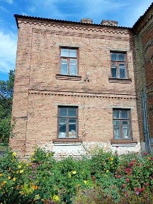 1-кімнатна квартира в Абазівці, 29 м²