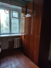 Продам 3х комнатную квартиру