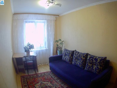 Здам кімнату дівчині м. Чернігівська пішки, вул. Андрія Малишко 31, дніпровський район. Кімната окрема, диван, шафа купе, в квартирі Wi-Fi, побутова техніка, пральна машина. Поруч парк «Кіото», прод. ринок і магазини.