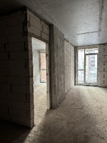 Продажа 1-комнатной квартиры 35.5 м², Михаила Максимовича ул.