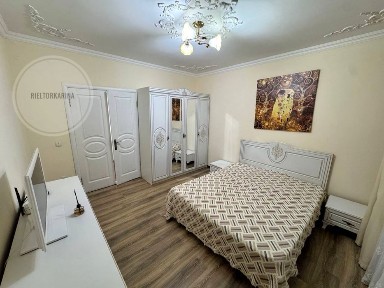 Адміральська/Інгульський міст 2к квартира з видом на річку