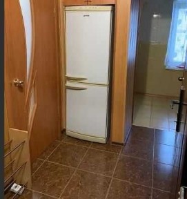 Аренда 1к квартиры Центр