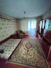 Сдаеться 1к. квартира вул. Озерна 15Намив