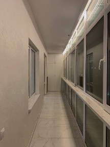 Здається Шикарна 2 кімната квартира по Барському шоссе, перша здача.