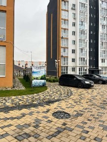 (8) Здам 1-но кімнатну квартиру 8686