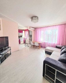 Оренда 2к квартири на Волошковій