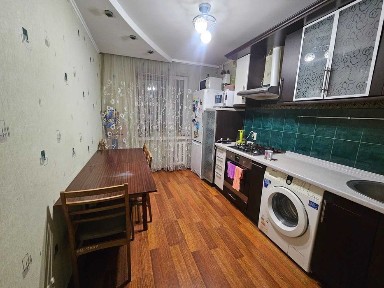 Довгострокова оренда 1к квартира на Вишеньці