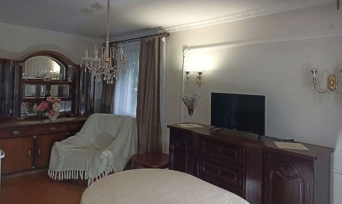 Здам в оренду двокімнатну квартиру на Вишеньці (Миколи Ващука)