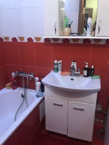 Здам 1 нокімнатну квартиру на А. Первозваного