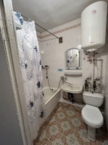 Оренда 1 кімн квартири, 3 поверх