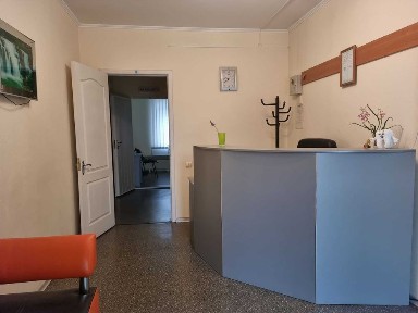 Оренда стоматологіі з обладнанням