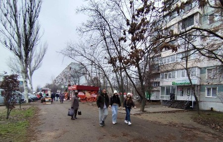 Оренда приміщення вул. 93ї Бригади