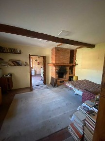 Продаж Будинку на 50 сотках землі біля СМТ Брусилів