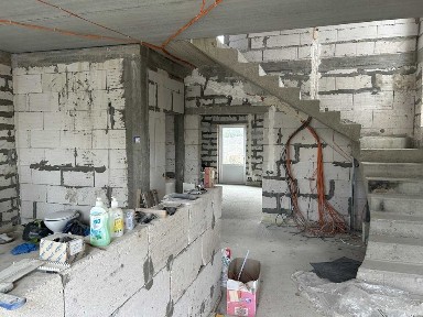 Продається сучасний двоповерховий будинок!