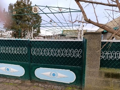 Продам власний будинок