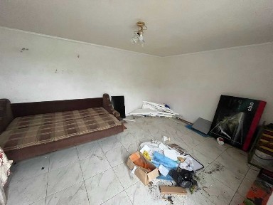 Продам дом в Крыжановке