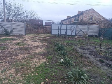 Дом для отдыха у моря