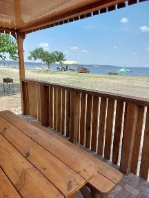 Продам будинок на берегу Лимана.