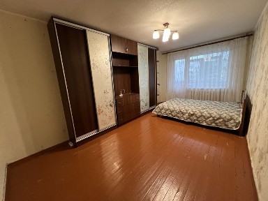 Оренда однокімнатної квартири