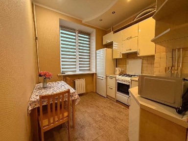 Оренда 1к квартири просп. Поштовий