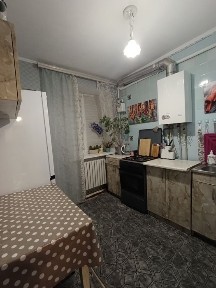 Оренда 2 х кімн., з газовою автономкою!