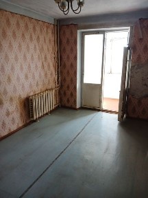 Сдам 2 х комн. квартиру на Западном