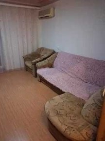 Здається 2-кімнатна квартира в Приднепровську