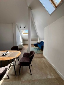 Сдам в аренду 3 комнатную квартиру 120м2 в жк на старокозацкой 62