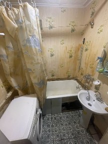 Оренда 2к квартири на вул. Молодогвардійський