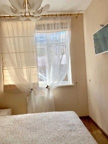 Сдам 2к квартиру в ЖК IQ-House Володимира Моссаковського вул