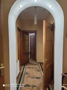 Сдам 3-х к кв центр ул Степана Бандеры.