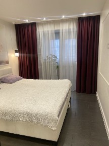 Сдам 3 комнатную квартиру на Фрунзенском