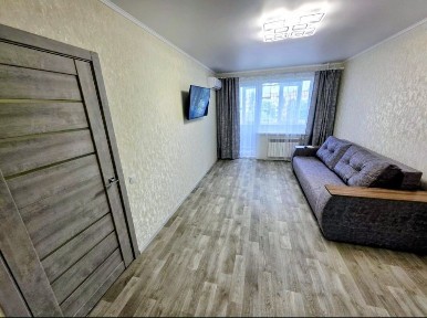 Первая сдача! Аренда 1к квартиры на Спасской