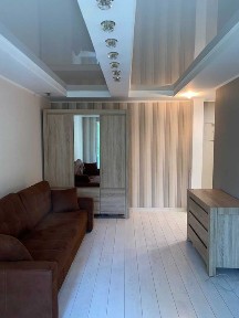 Оренда 1 кімн. квартири, вул. Лермонтова. Комунальні входять у вартість