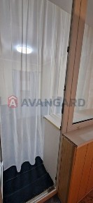 Здам велику 1 кімнатну квартиру по вул. Дарницькій.