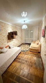 Здам 2 кімнатну на Тополі, Запорізьке шосе 48