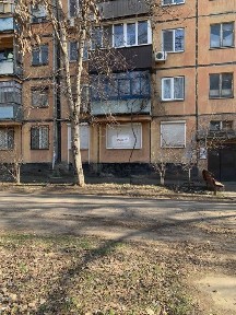 Сдам в оренду 3 кімнатну квартиру в районі Автовокзалу