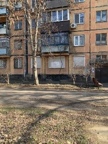 Дніпропетровська область, Кривий Ріг, Долгинцевський