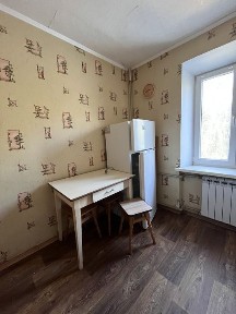 Продается 2-комнатная квартира в Центре