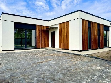 Продаж нового будинку біля ж/м Ломівський! 2024 рік будівництва. 105м2