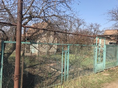 Продам дачу ост. Балхашська садове тов. Зірочка