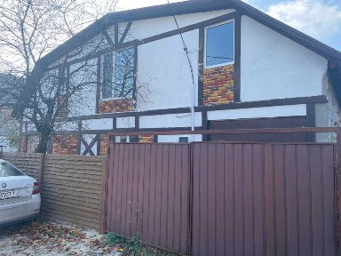 Терміново! Недорого! Продам дачу в Самарівці, Індустріальний район