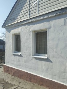 Продам дом в Березановке