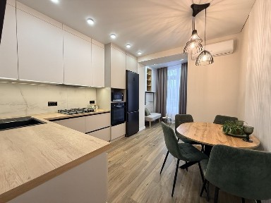 Двокімнатна квартира ЖК Олімпійський - 6