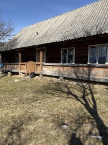 Продам 100літій будинок
