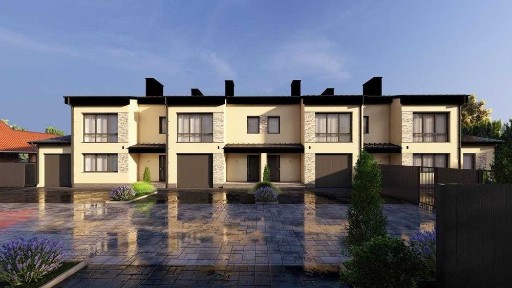 Продається таунхаус