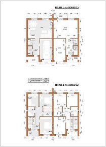 Продаж Трімплексів у Крихівцях